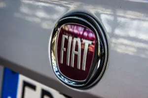 Fiat Tipo 5P, SW e Fullback - Primo Contatto