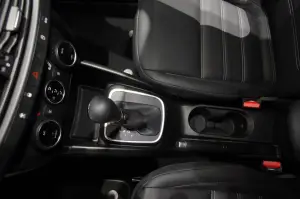 FIAT Tipo cambio automatico - Salone di Parigi 2016