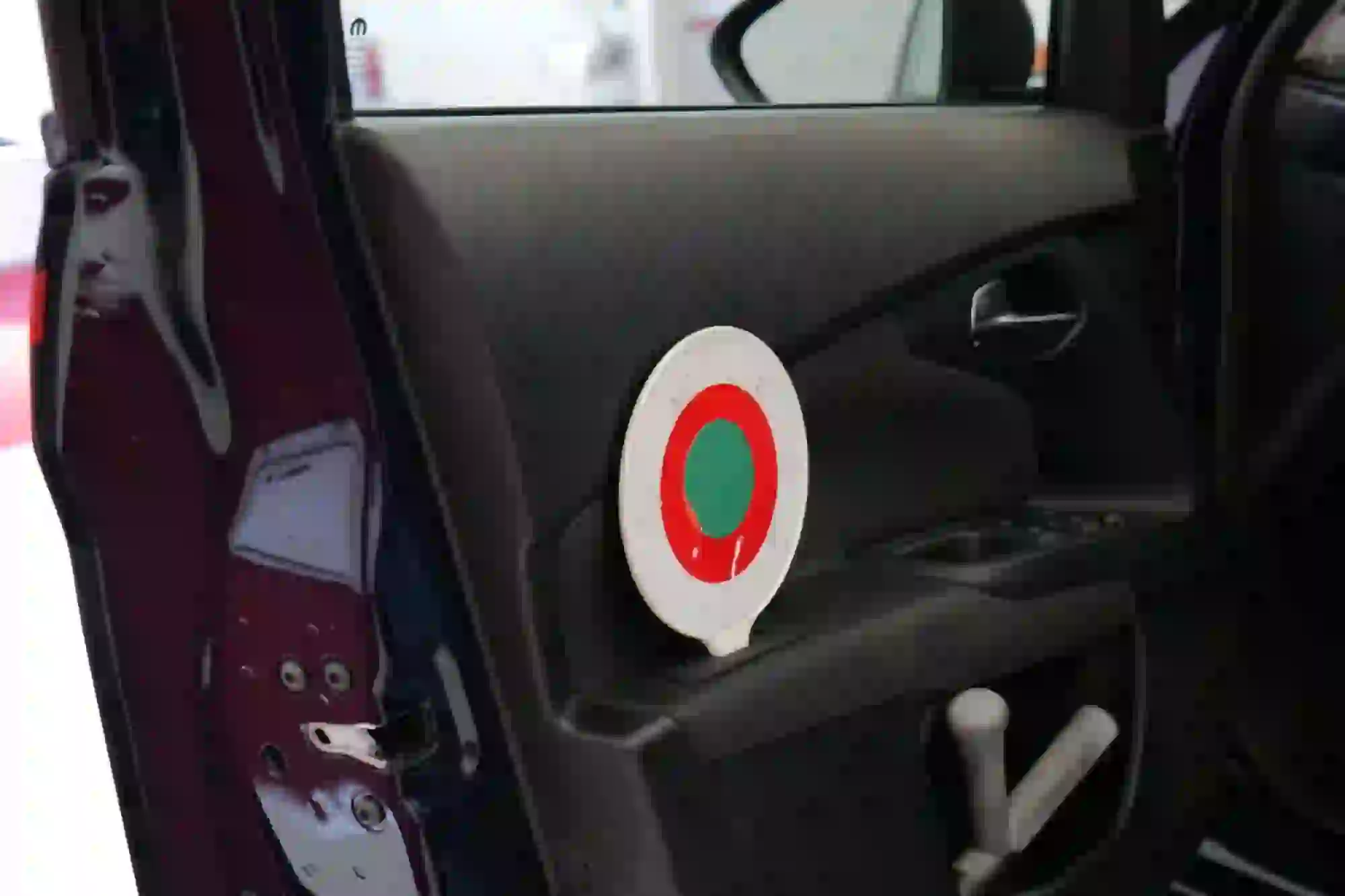 Fiat Tipo Carabinieri 2022 - Foto ufficiali - 1