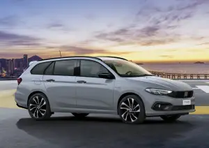 Fiat Tipo City Sport 2021 - Foto ufficiali - 5