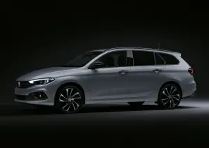 Fiat Tipo City Sport 2021 - Foto ufficiali - 3