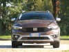 Fiat Tipo Cross 2021 - Come va