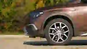 Fiat Tipo Cross 2021 - Come va
