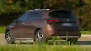 Fiat Tipo Cross 2021 - Come va