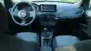 Fiat Tipo Cross 2021 - Come va