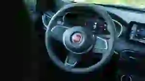 Fiat Tipo Cross 2021 - Come va