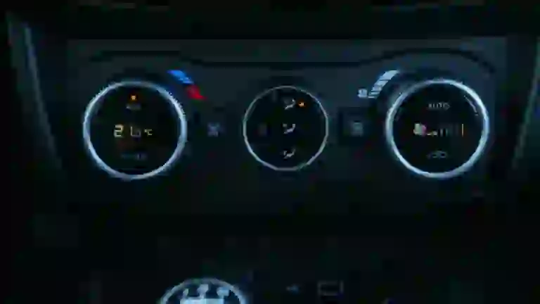 Fiat Tipo Cross 2021 - Come va - 16