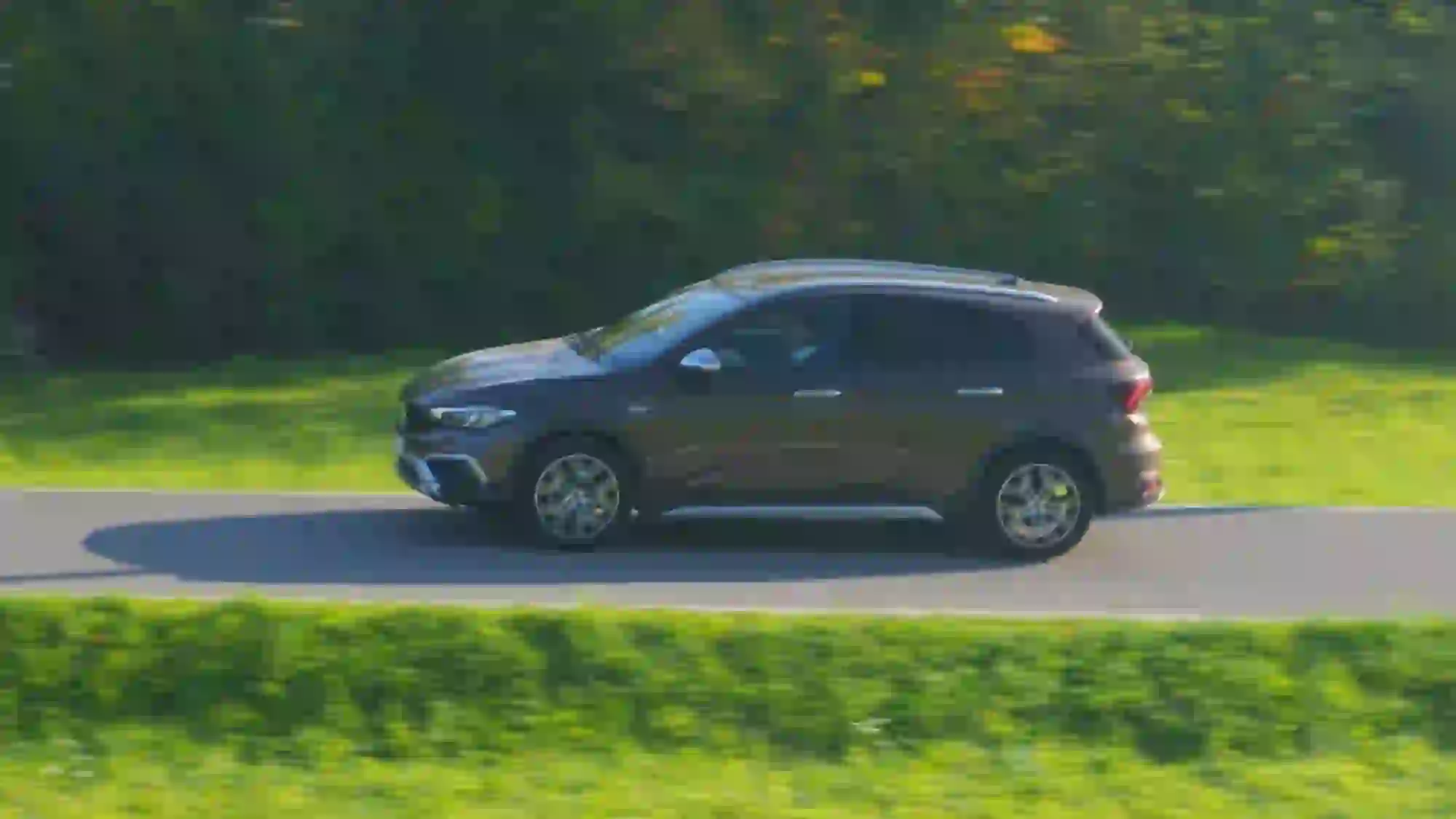 Fiat Tipo Cross 2021 - Come va - 20