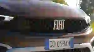 Fiat Tipo Cross 2021 - Come va