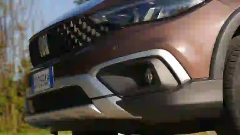 Fiat Tipo Cross 2021 - Come va - 6