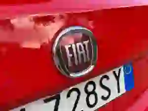 Fiat Tipo Cross Hybrid 2022 - Come va