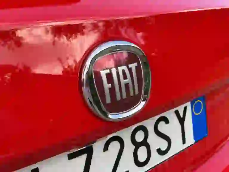Fiat Tipo Cross Hybrid 2022 - Come va - 7