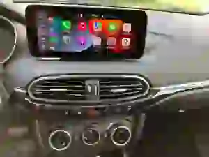 Fiat Tipo Cross Hybrid 2022 - Come va