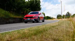 Fiat Tipo Cross Hybrid 2022 - Come va