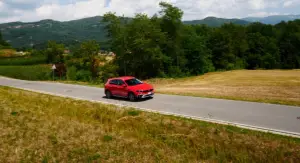 Fiat Tipo Cross Hybrid 2022 - Come va