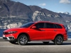 Fiat Tipo Cross Station Wagon 