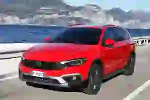 Fiat Tipo Cross Station Wagon  - 11