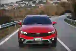 Fiat Tipo Cross Station Wagon  - 10