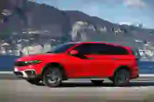 Fiat Tipo Cross Station Wagon  - 1