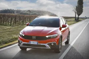 Fiat Tipo Cross Station Wagon 