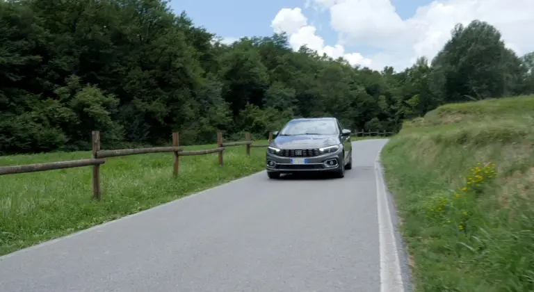 Fiat Tipo Life 2021 format C and C - 5