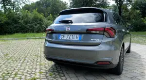 Fiat Tipo Life 2021 format C and C