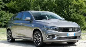 Fiat Tipo Life 2021 format C and C - 21