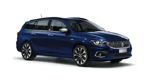 Fiat Tipo Mirror e Tipo Street