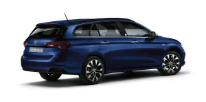 Fiat Tipo Mirror e Tipo Street