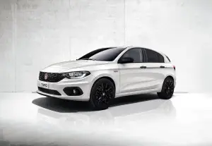 Fiat Tipo Mirror e Tipo Street
