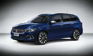 Fiat Tipo More - 3