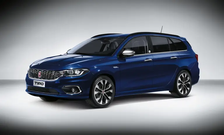 Fiat Tipo More - 3