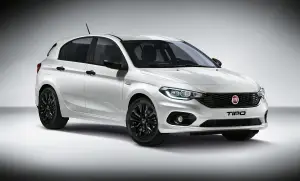 Fiat Tipo More - 4