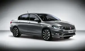 Fiat Tipo More - 5