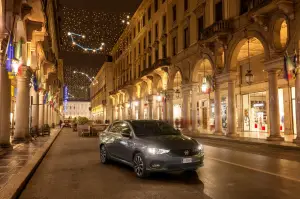 Fiat Tipo - Primo Contatto 2015 - 17