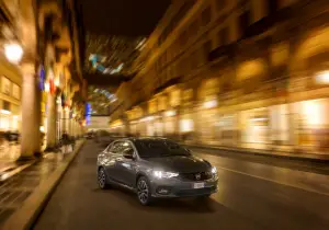 Fiat Tipo - Primo Contatto 2015 - 18