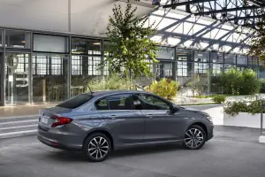 Fiat Tipo - Primo Contatto 2015 - 20