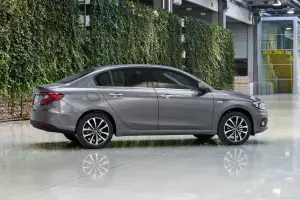 Fiat Tipo - Primo Contatto 2015 - 21