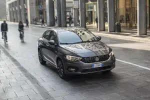 Fiat Tipo - Primo Contatto 2015