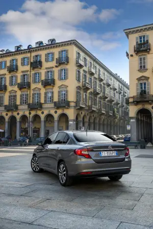 Fiat Tipo - Primo Contatto 2015 - 26