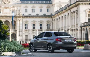 Fiat Tipo - Primo Contatto 2015 - 27