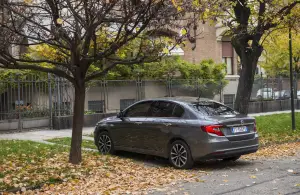 Fiat Tipo - Primo Contatto 2015 - 36