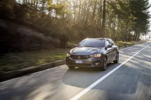 Fiat Tipo - Primo Contatto 2015