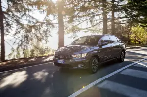 Fiat Tipo - Primo Contatto 2015