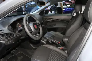 Fiat Tipo S-Design (foto live) - Salone di Ginevra 2018 - 7