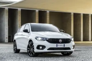 Fiat Tipo S-Design