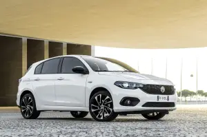 Fiat Tipo S-Design - 5