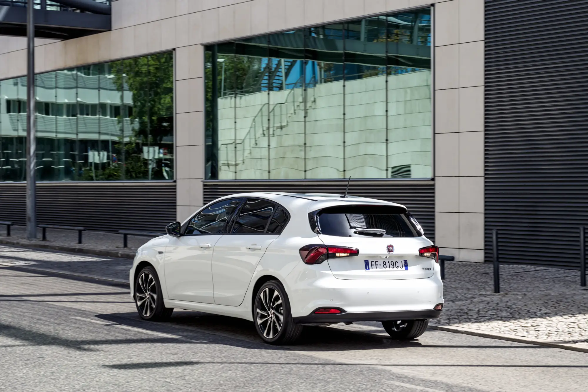 Fiat Tipo S-Design - 6