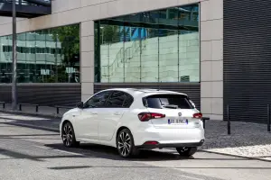 Fiat Tipo S-Design