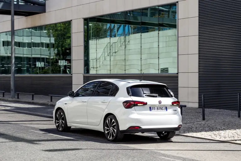 Fiat Tipo S-Design - 6